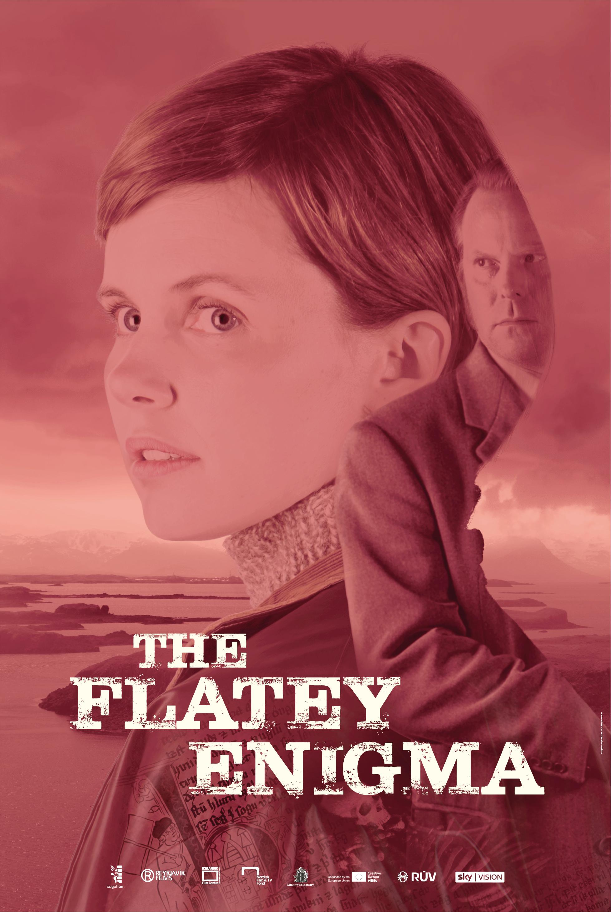 The Flatey Enigma